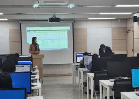 새내기 및 저경력자 대상 세입 직무특강 연수실시(2024.4.4.목)