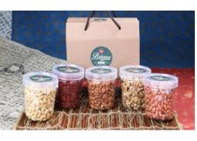 2015년도 추석선물-부흥젓갈명가(젓갈,조기,견과류)